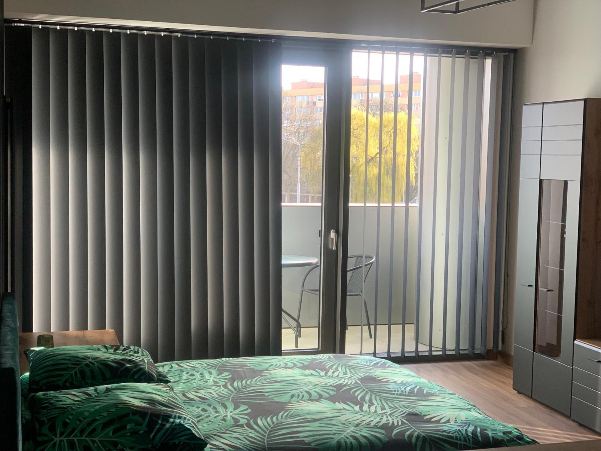 Hanza Tower De Lux Green Szczecin Kültér fotó